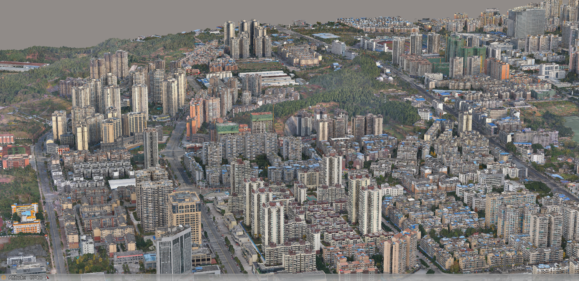智慧城市