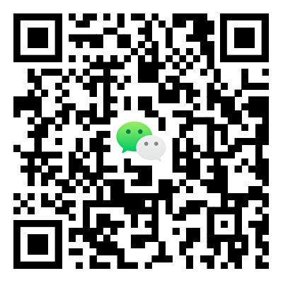 我的微信